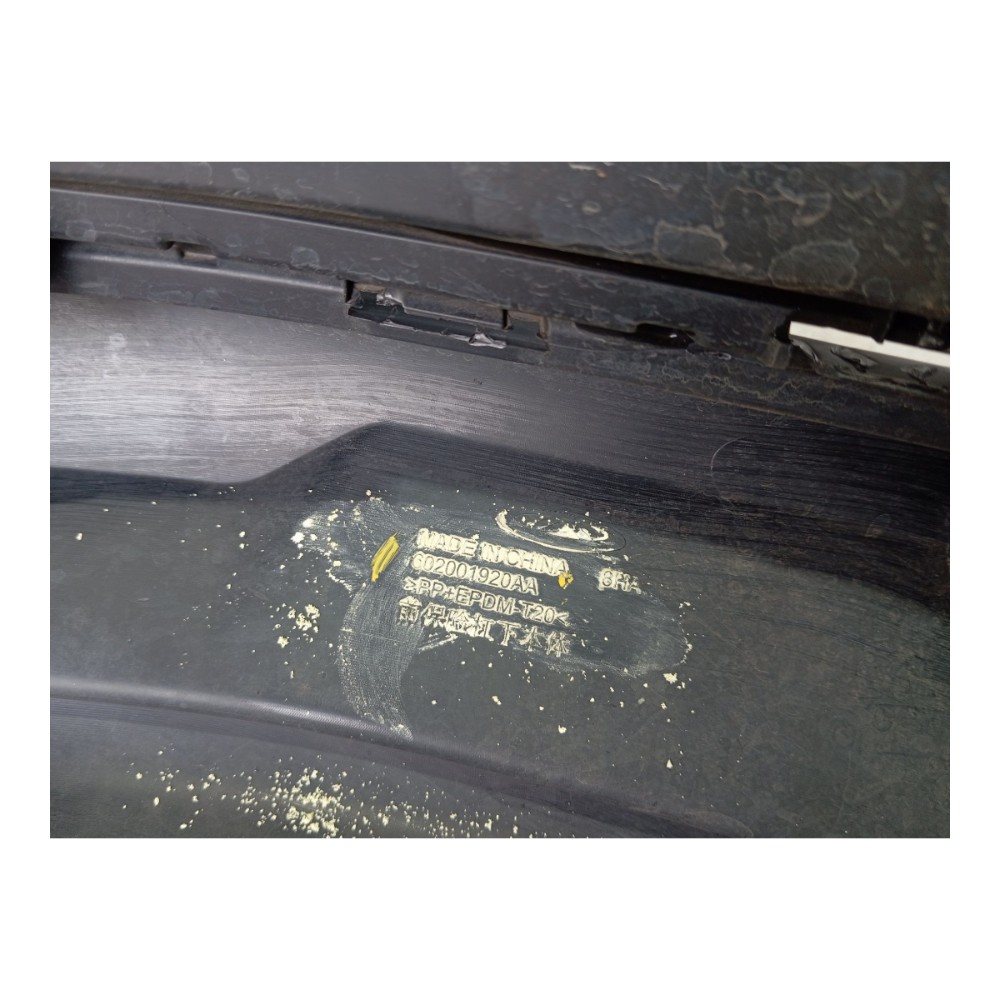Moldura Parachoque Dianteiro Chery Tiggo 7 Pro 2022 24 V640 10