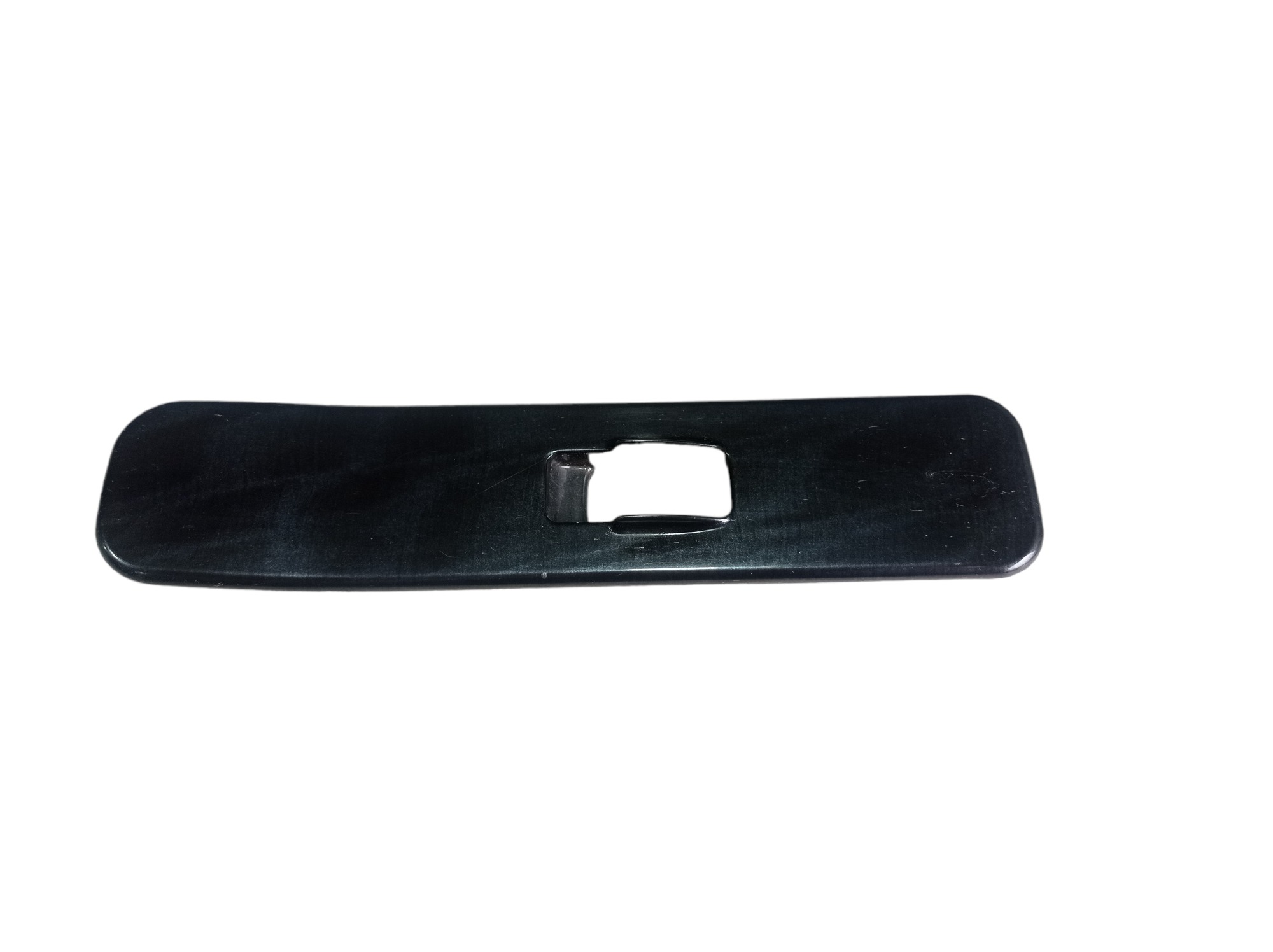 Moldura Botão Vidro Dianteira Direita Pajero Sport 10 V569 6