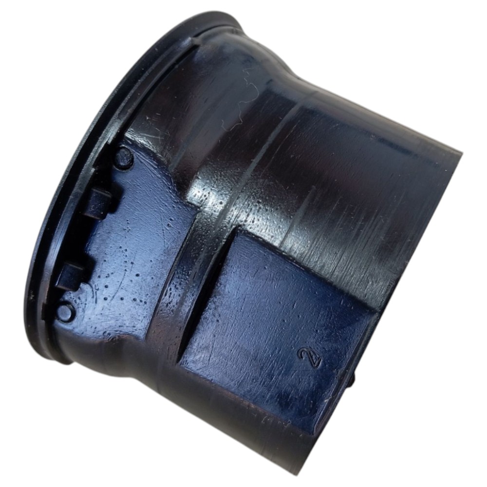 Difusor Ar Direito Painel Troller T4 2011 V650 7