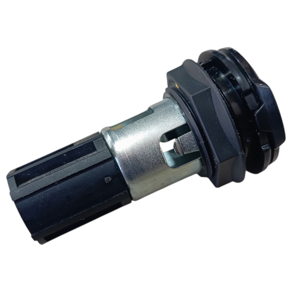Tomada 12v Vw Taos Highline 2022 V655 6