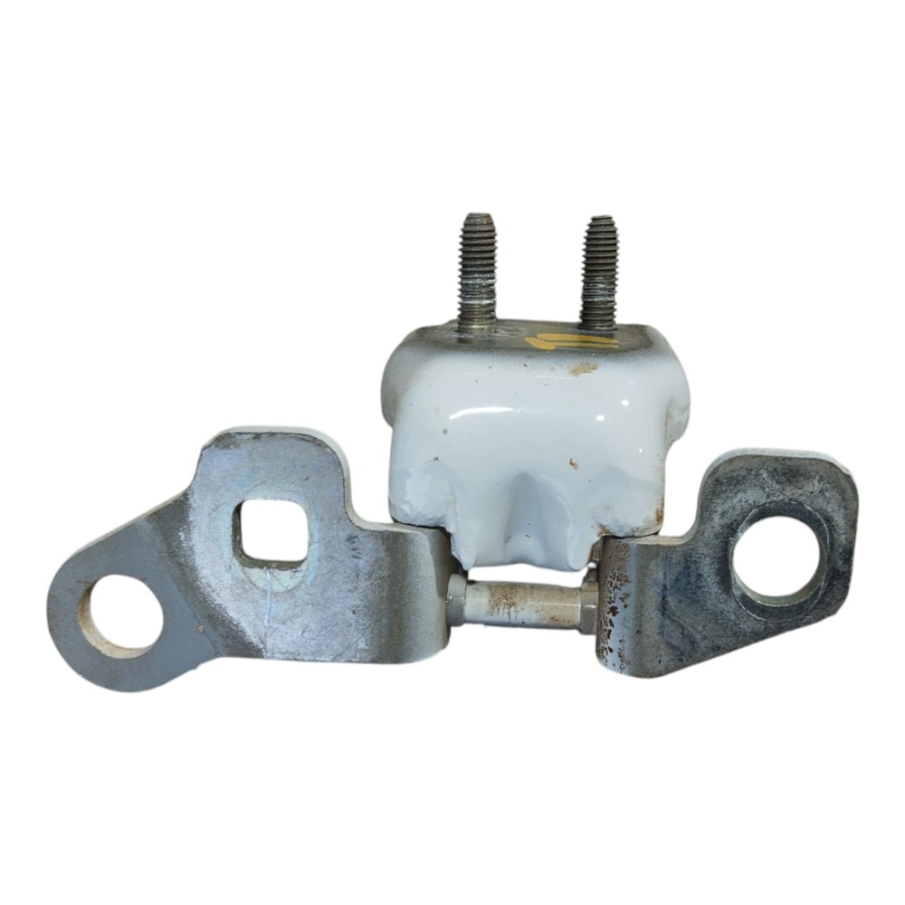 Dobradiça Superior Porta Tras Direita Renault Zoe 2023 V639 4