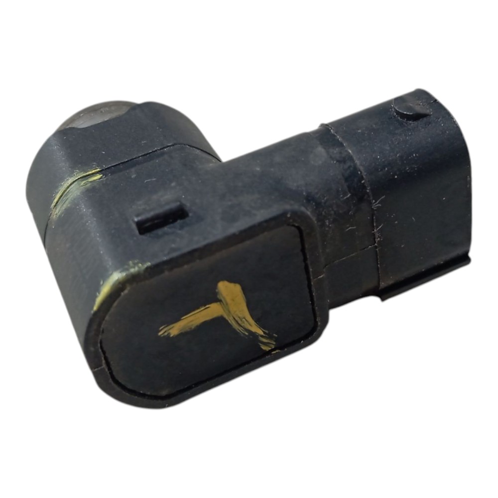 Sensor Estacionamento Traseiro Jac T50 2017 2021 V662 Preto 4
