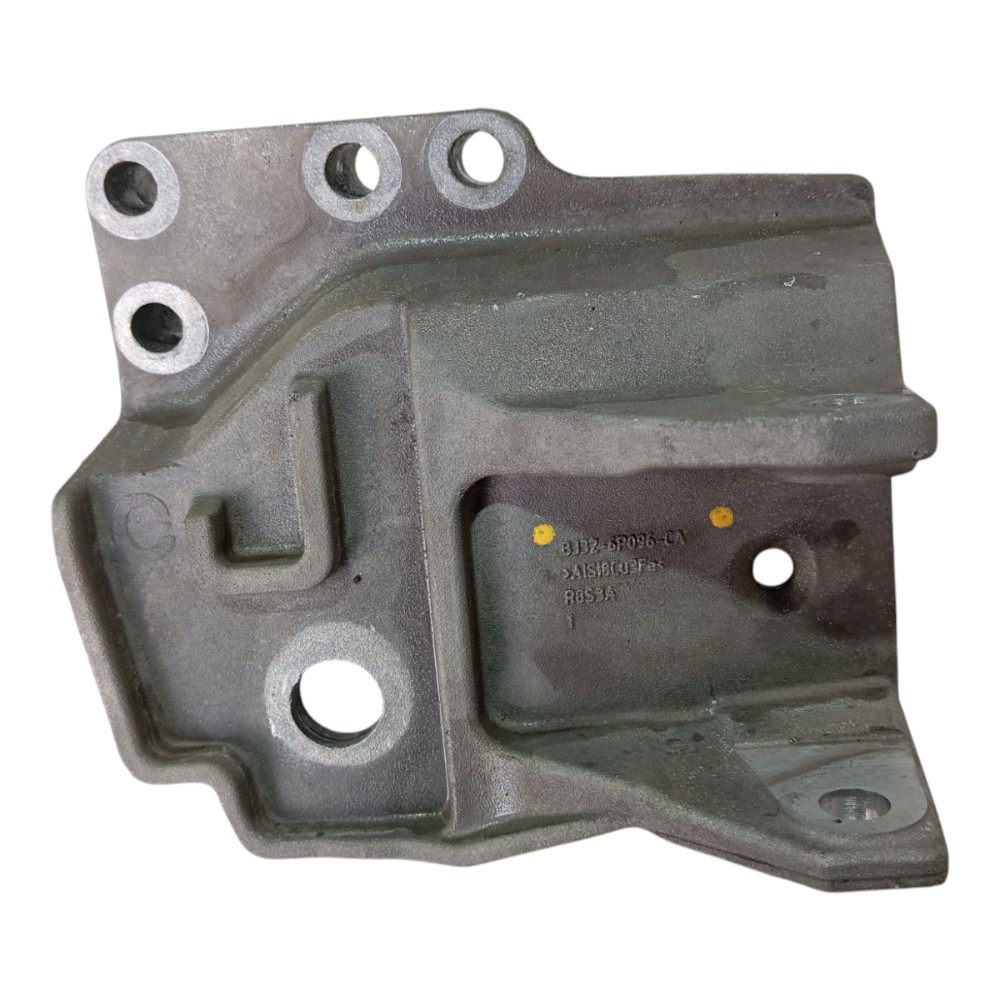 Suporte Coxim Direito Motor Land Rover Evoque 2012 2015 V633 3