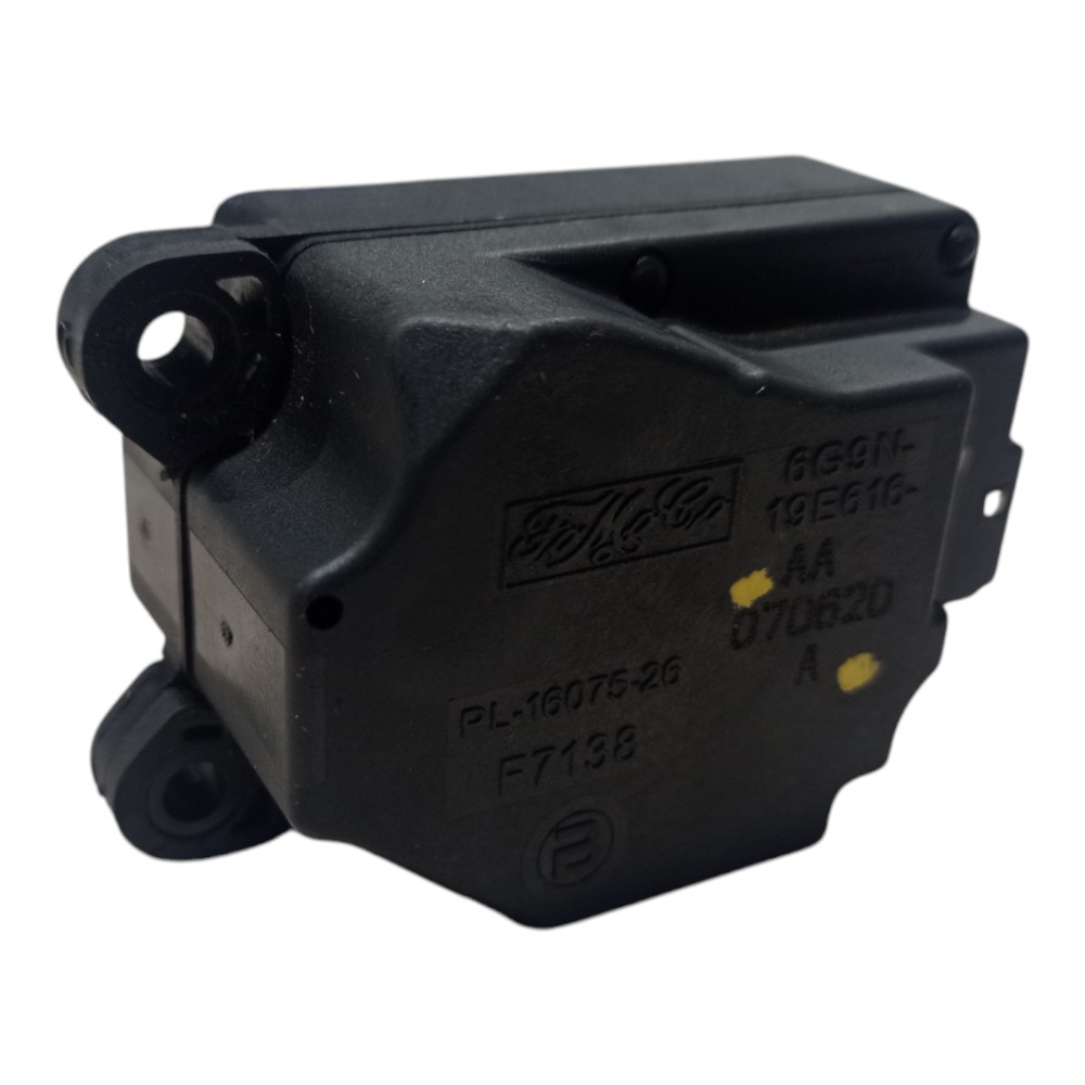 Motor Atuador Da Caixa De Ar Condicionado Volvo Xc70 2007 7