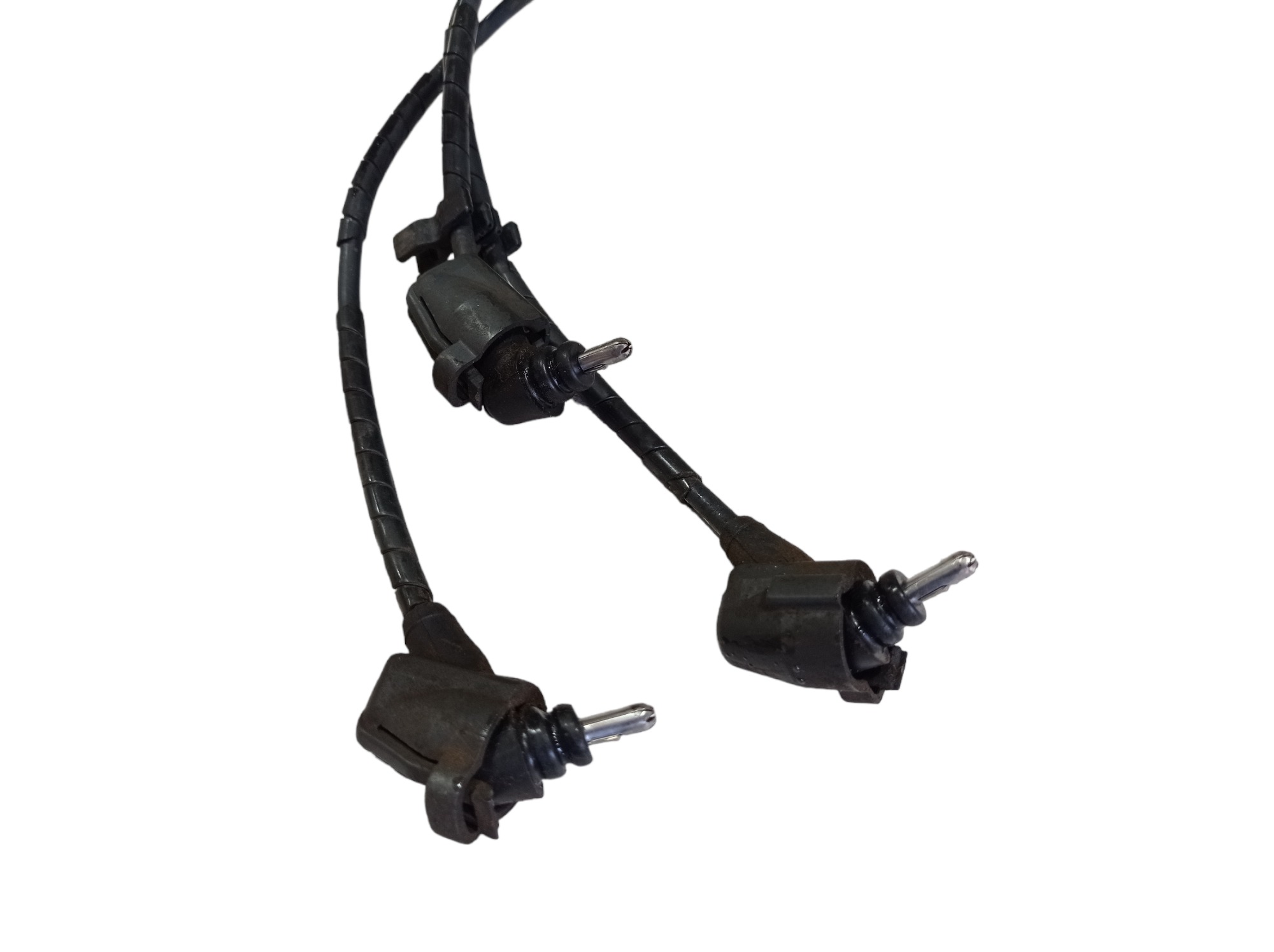 Jogo Cabo Vela Dianteira Lexus Es300 3.0 V6 1993 V571 2