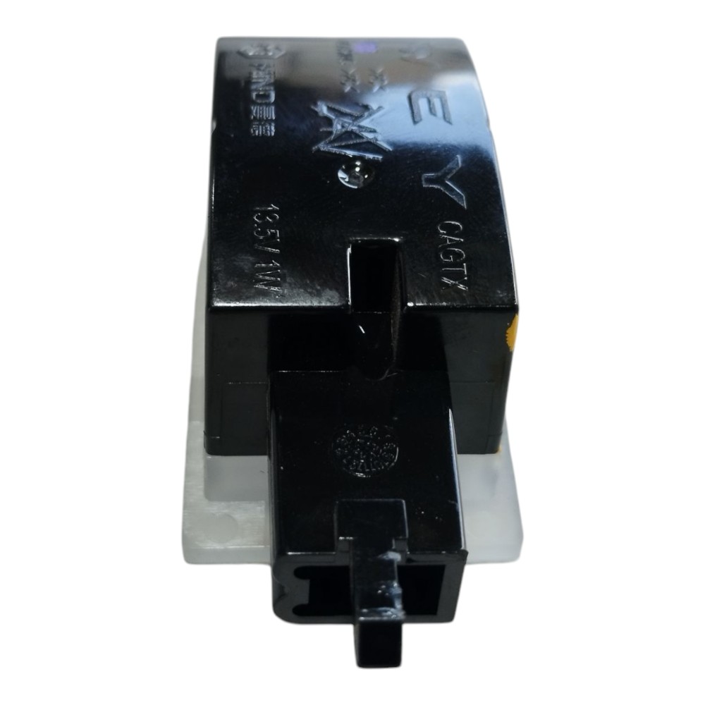Luz Cortesia Esqueda Porta Malas Gwm Haval Gt 2024 V636 4