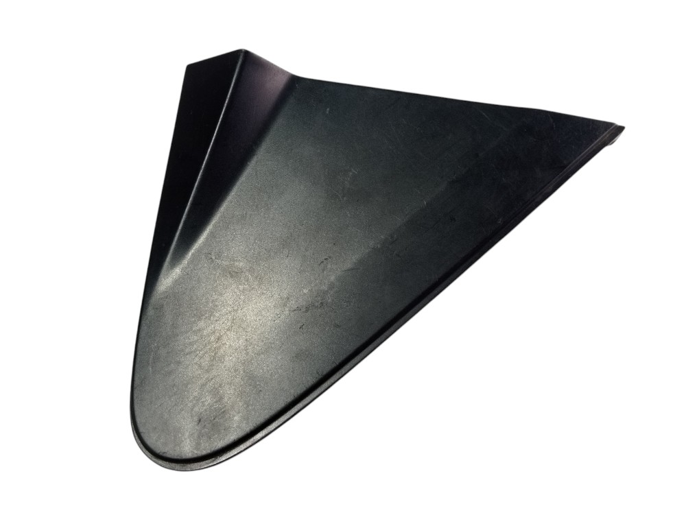 Acabamento Retrovisor Direito Honda City 2009/2014 2