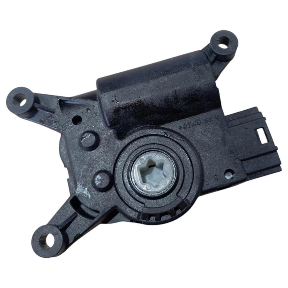 Motor Atuador Ar Condicionado Ram Rampage Rt 2023 2024 V641 6