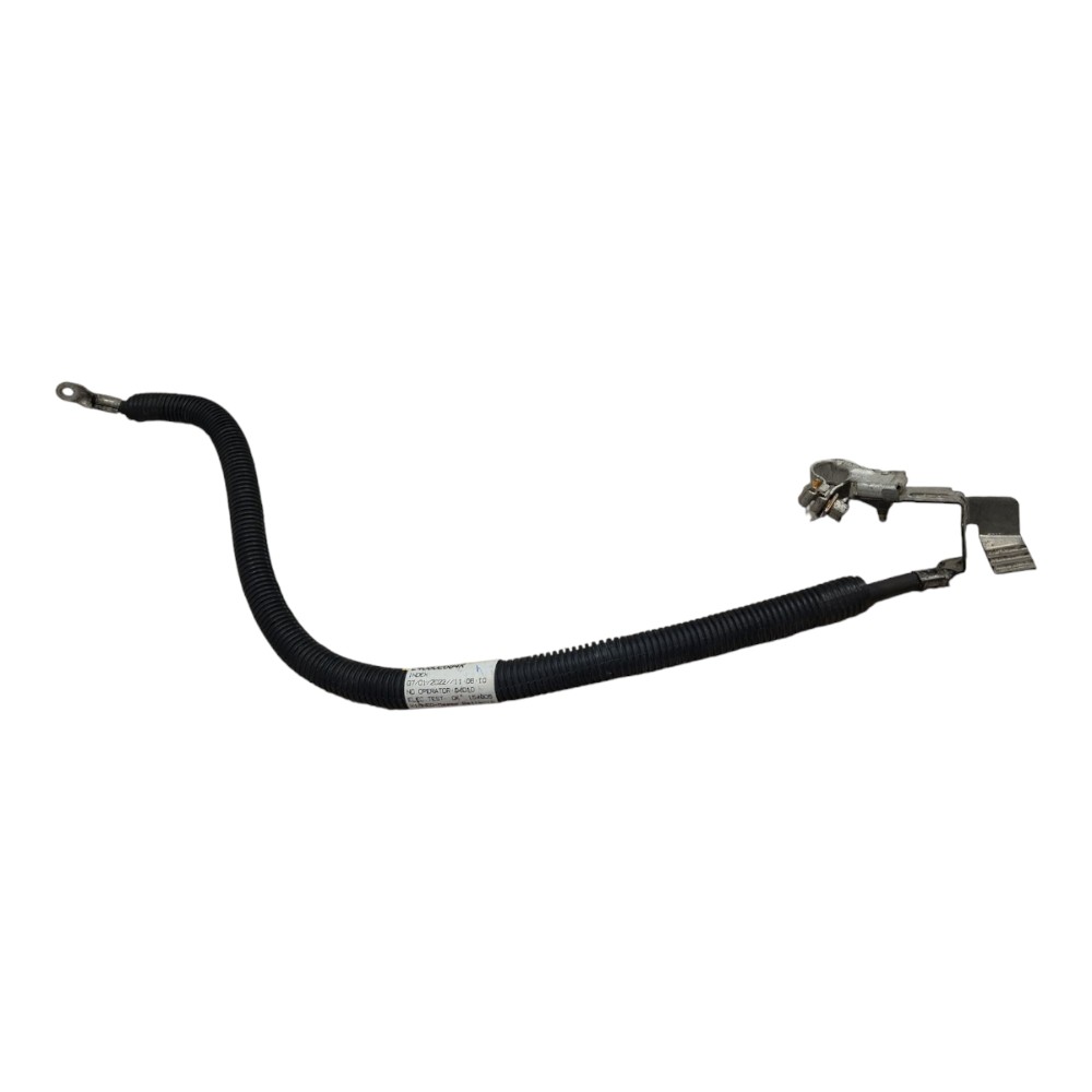 Cabo Negativo Bateria Renault Zoe 2023 V639