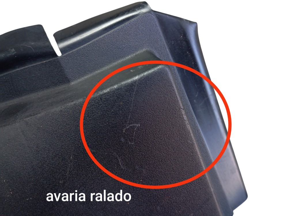 Defletor Direito Radiador Lexus Rx500hf 2023 V619 9