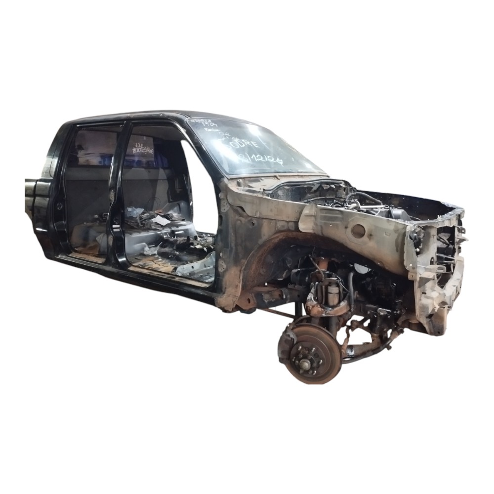 Cabine Mitsubishi L200 Sport 2004 V638 5