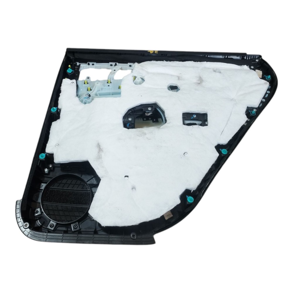 Forro Porta Traseira Esquerda Chery Tiggo 7 Pro 2022 24 V640 3
