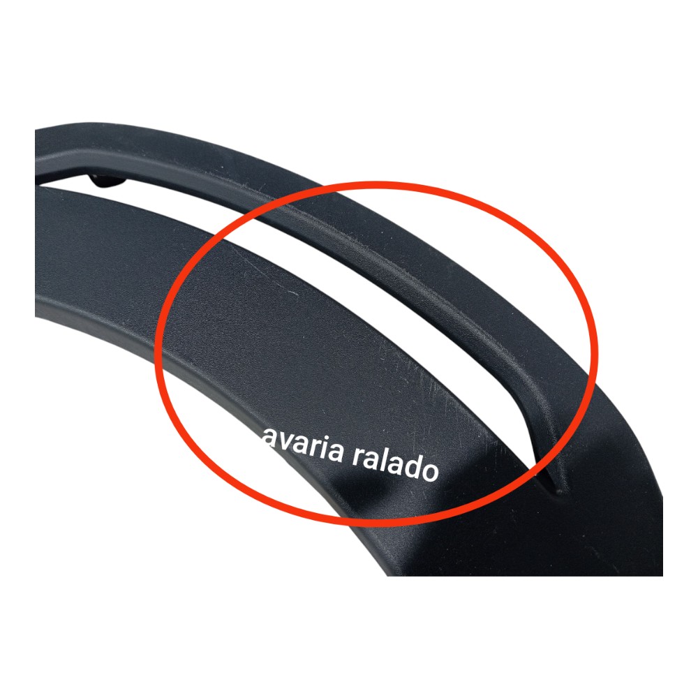 Moldura Caixa Roda Traseir Esq Byd Dolphin Mini 2024 25 V665 3