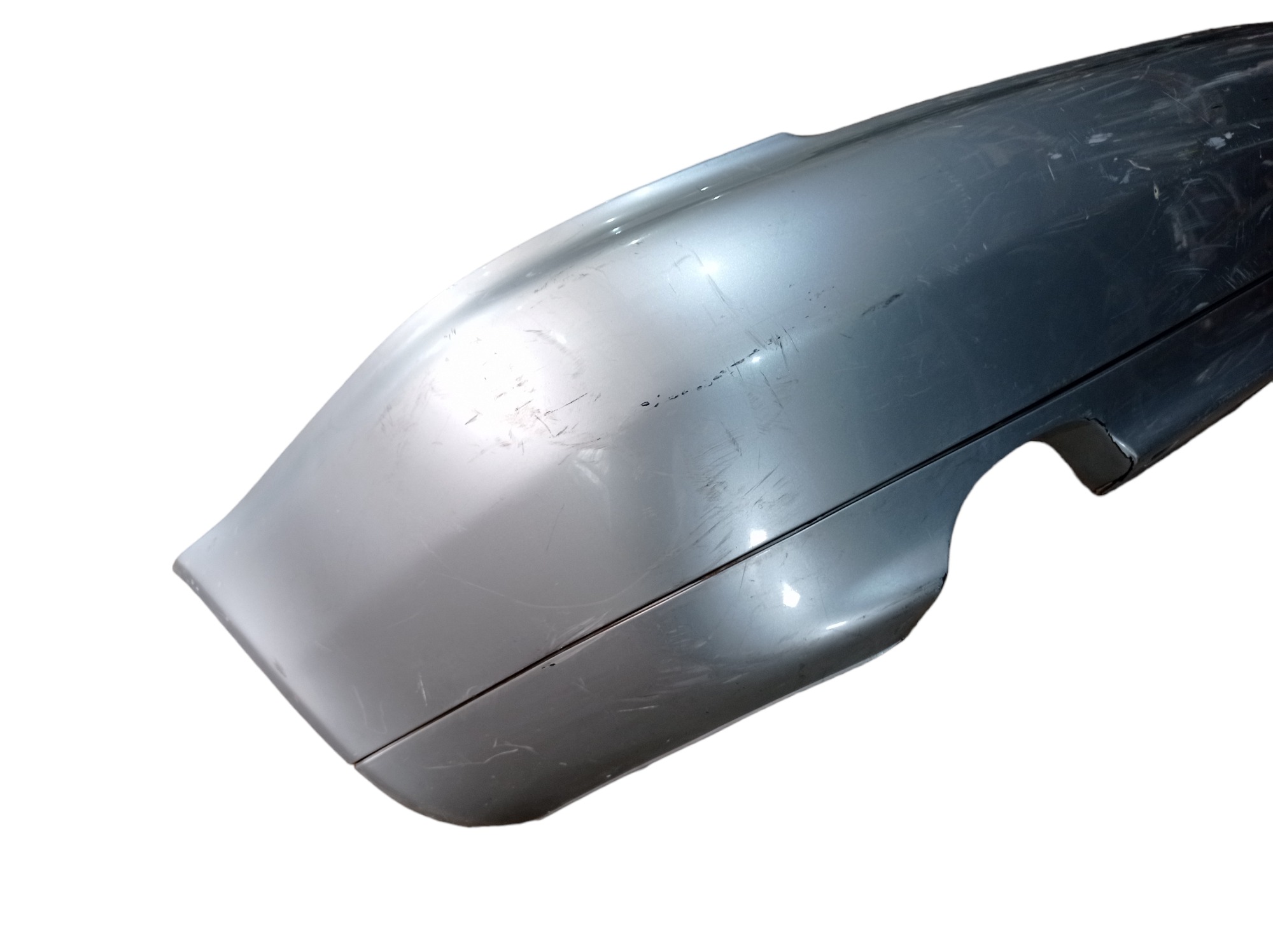 Parachoque Traseiro Audi A4 1996 8d5807364 V30 6