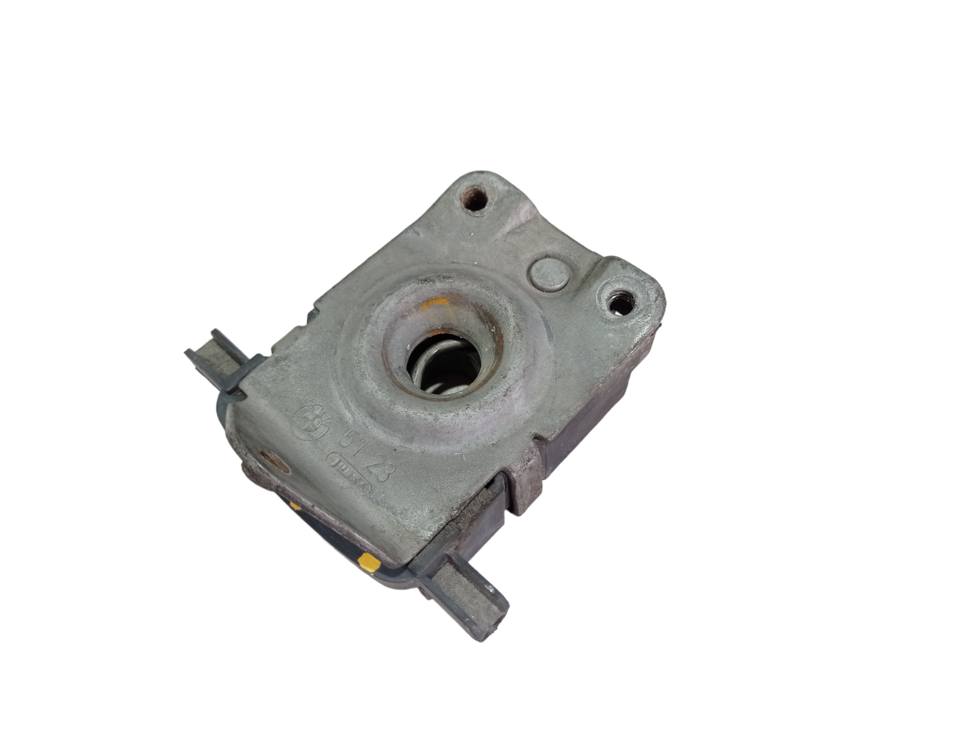 Fechadura Esquerda Tampa Traseira Range Rover Vogue 08 V583 2