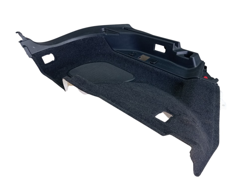 Acabamento Esquerdo Porta Malas Lexus Rx500hf 2023 V619 2