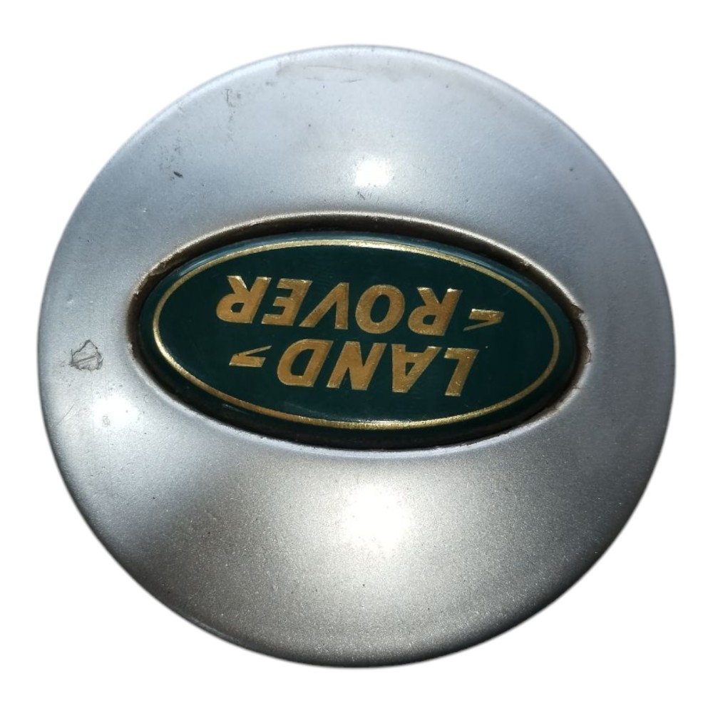 Miolo Calota Roda Land Rover Discovery 3 2007 V635 7