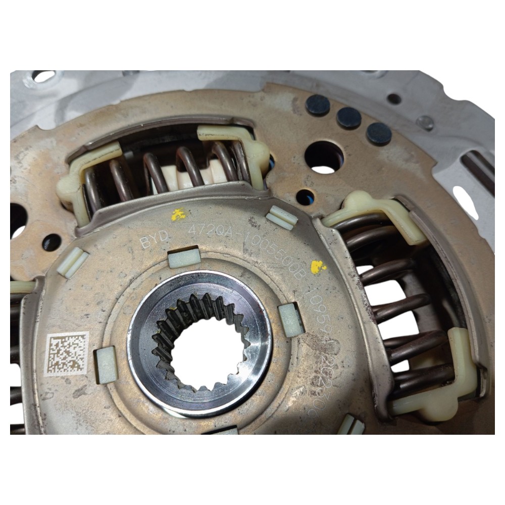 Disco Plato Byd Song Plus 2023 2024 2025 V642 6