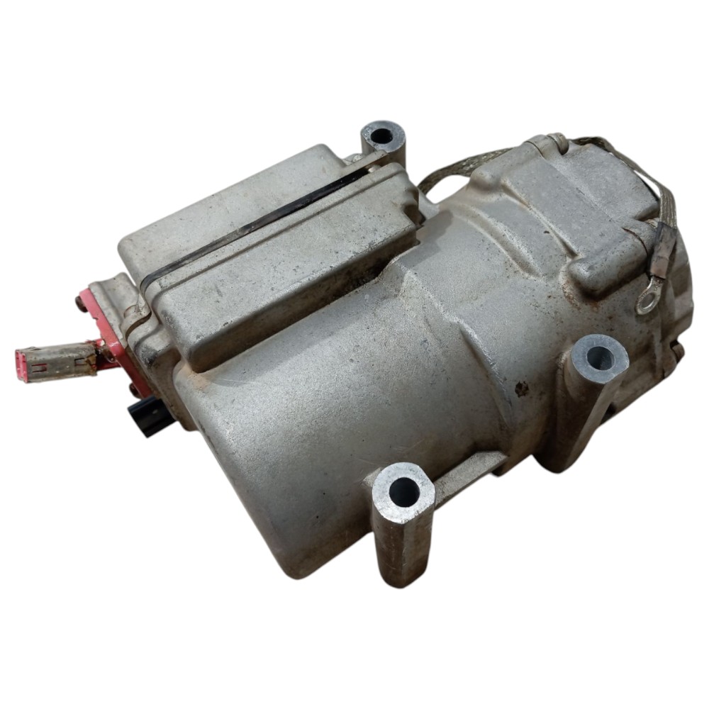 Compressor Ar Condicionado Jac Ejs1 2022 2023 V651 2