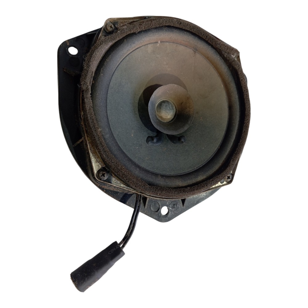 Alto Falante Porta Dianteira Direita Jac Ej7 2023 V618 2