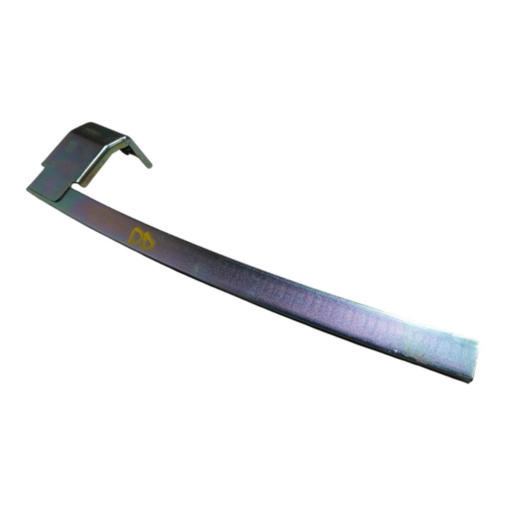 Canaleta Vidro Dianteiro Direito Byd Dolphin Gs 2024 25 V666 2