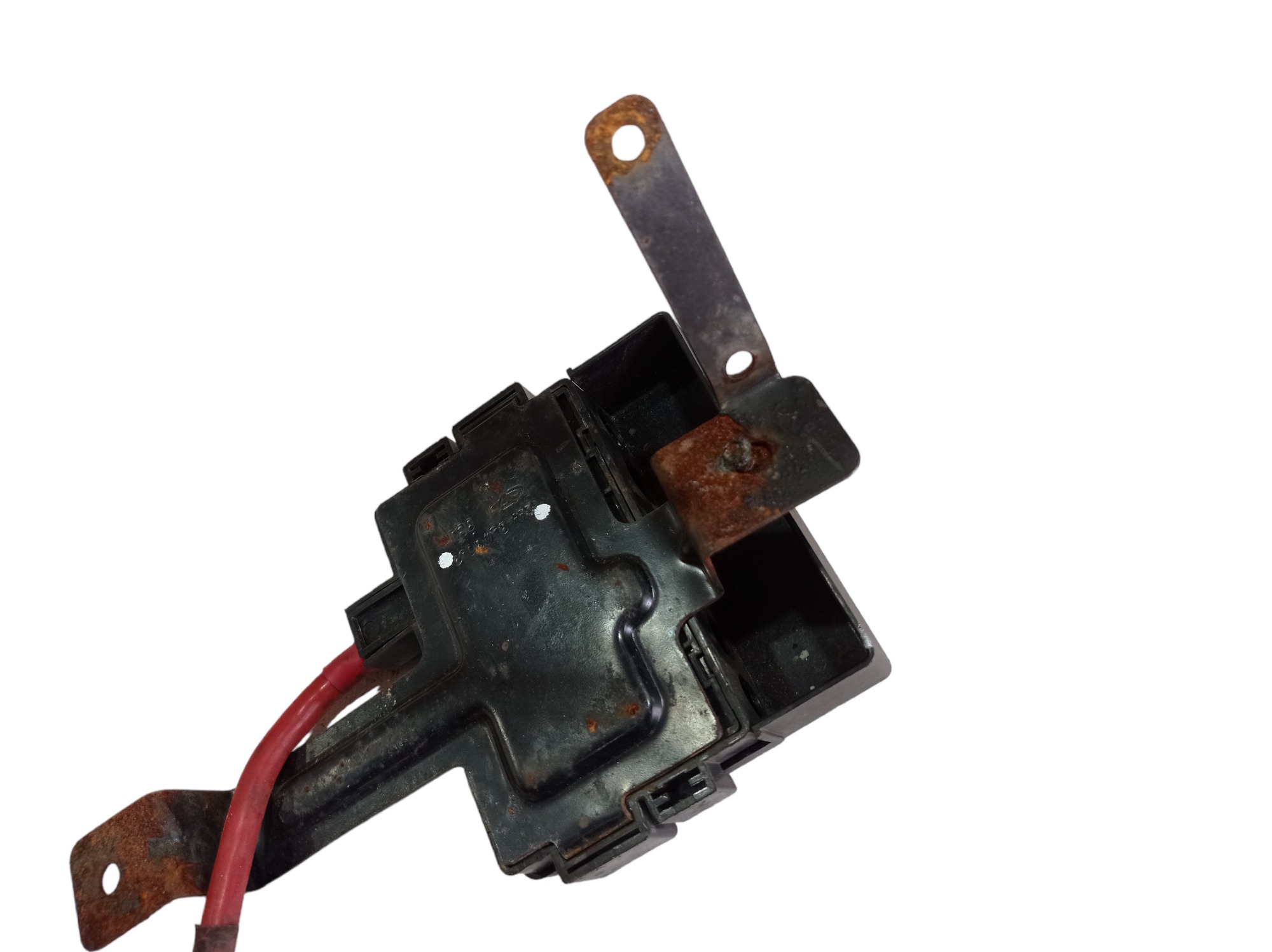 Caixa Fusível Bateria Chery Cielo 1.6 2012 V514 1