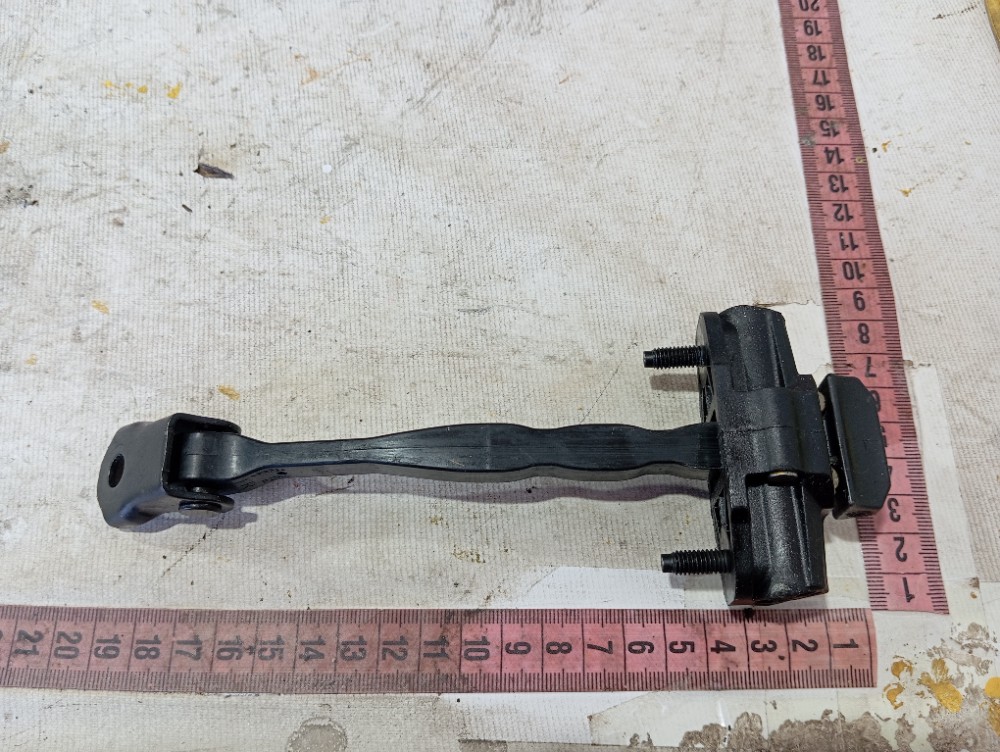 Limitador Porta Diant Esquerda Byd Song Plus 2024 2025 V642 6