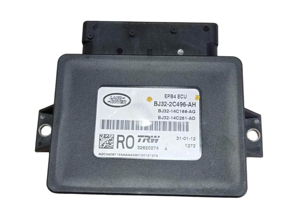 Módulo Estacionamento Range Rover Evoque 2012 2015 V603