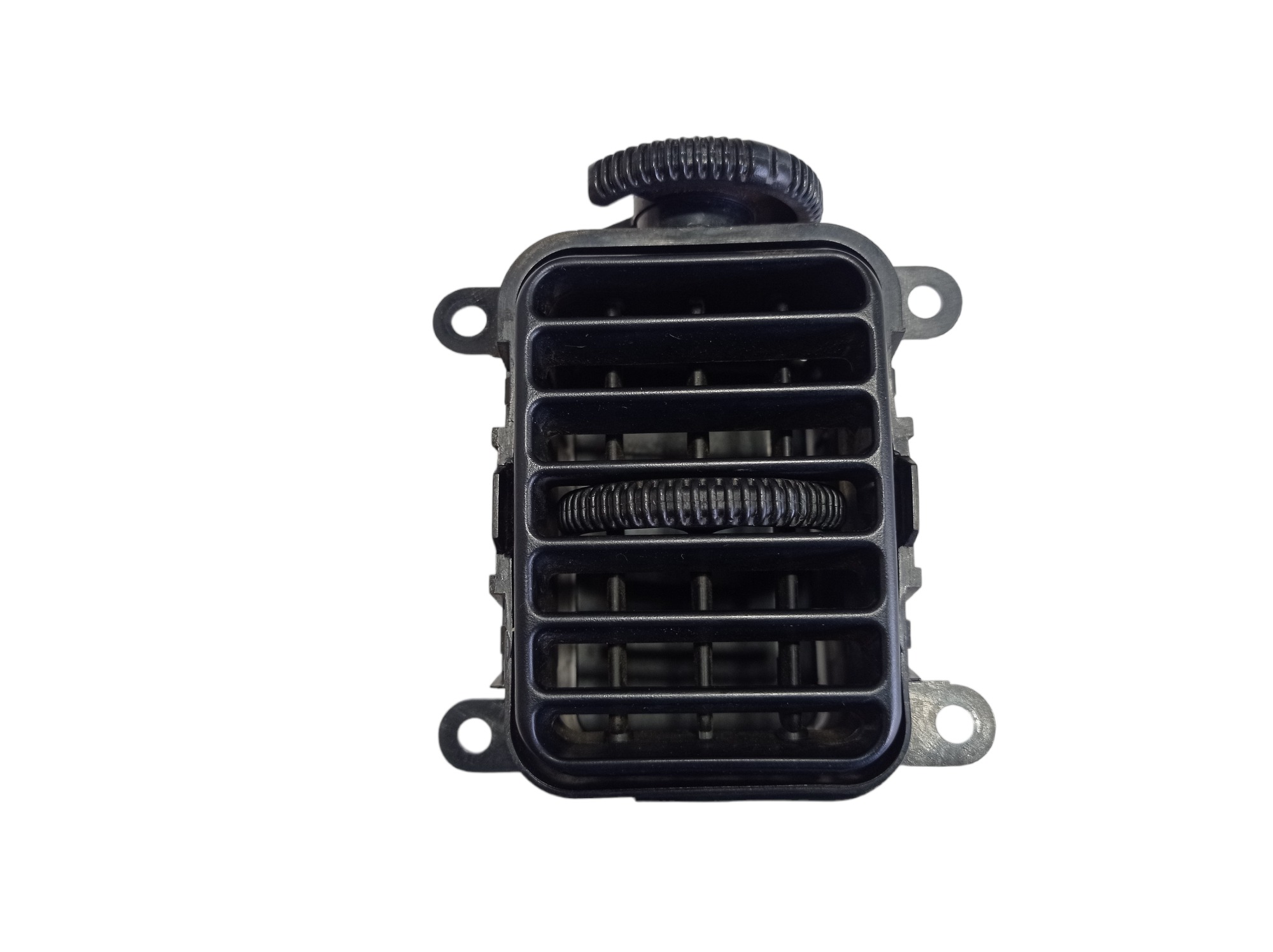Difusor De Ar Esquerdo Mitsubishi Pajero Sport 2004 V319 3