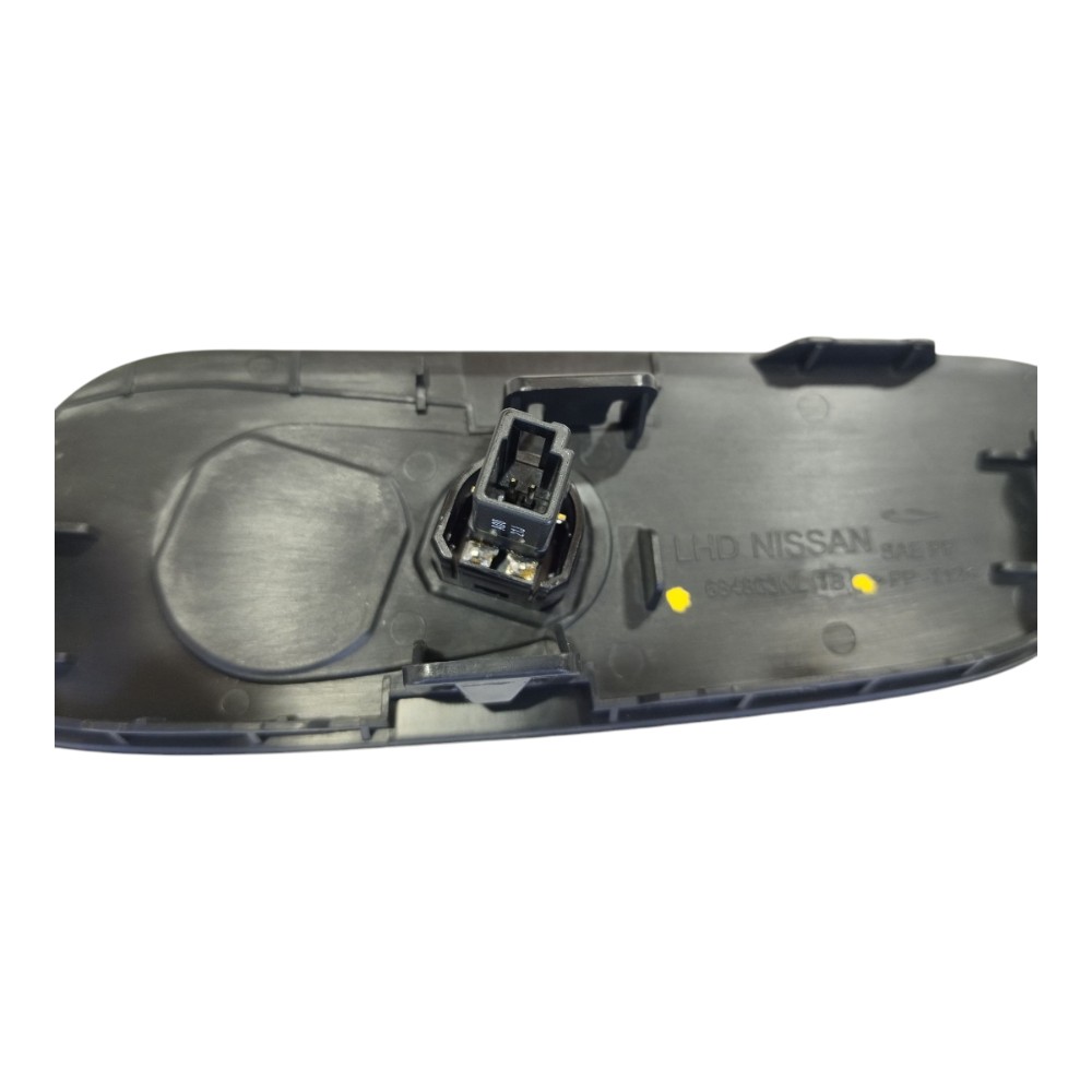 Tampa Sensor Console Painel  Nissan Leaf 2023 V632 8