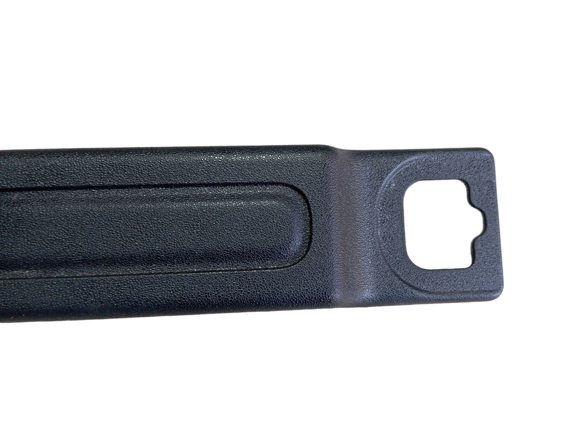 Moldura Esquerda Porta Malas Discovery 5 2019 V597 6