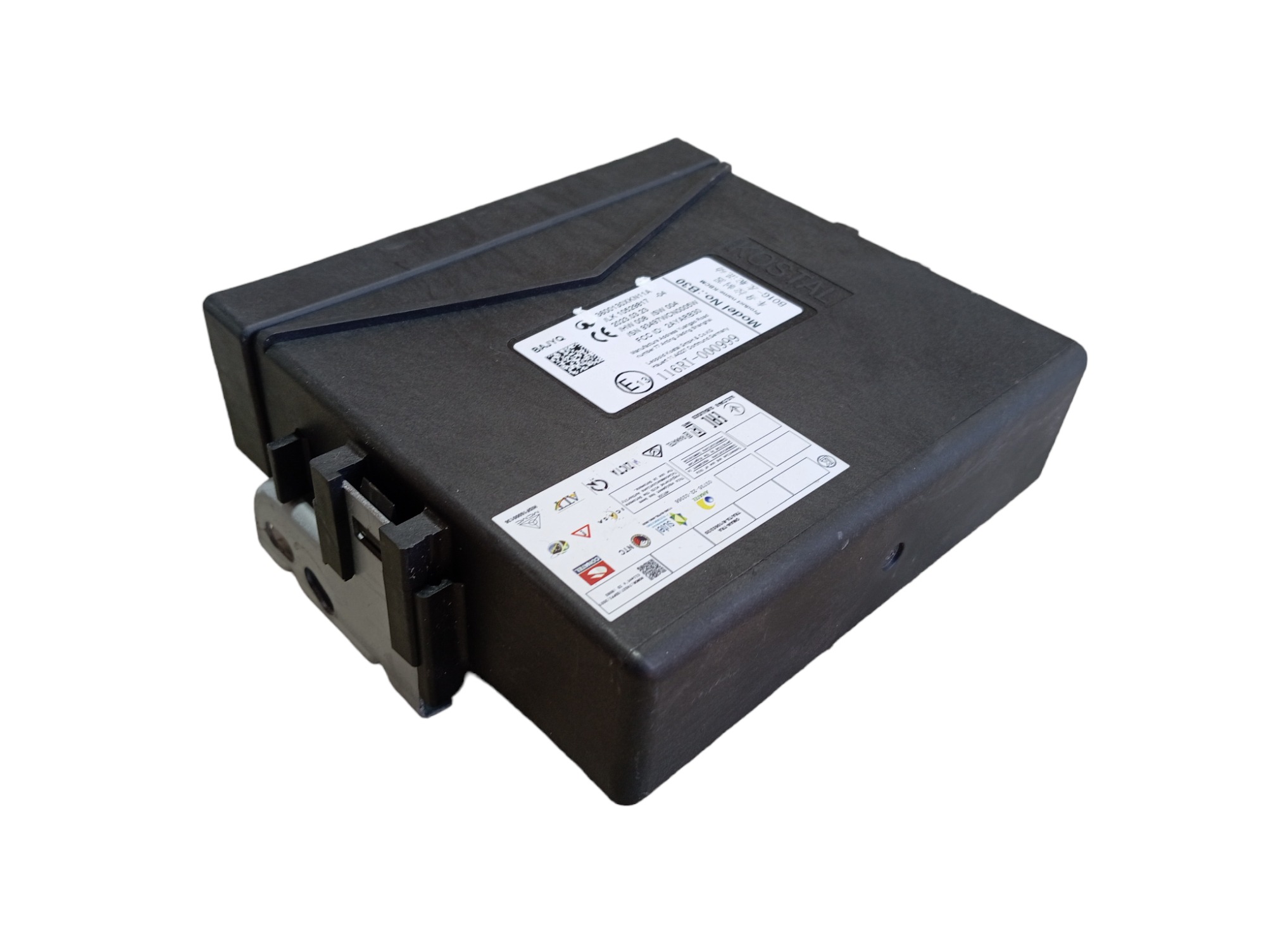 Módulo Controlador 3600130xkn11a Gwm Haval H6 Gt 2024 V598 1