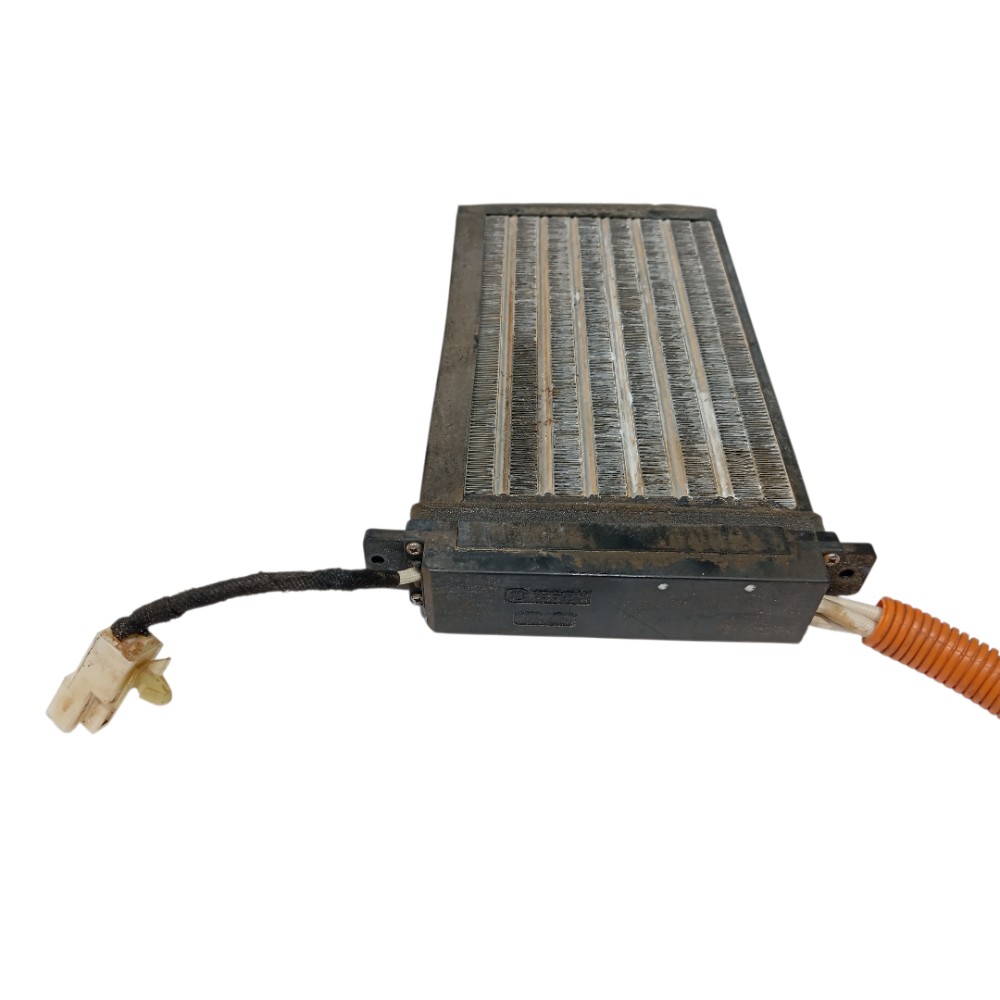 Condensador Caixa Ar Jac Ej7 2023 V618 7