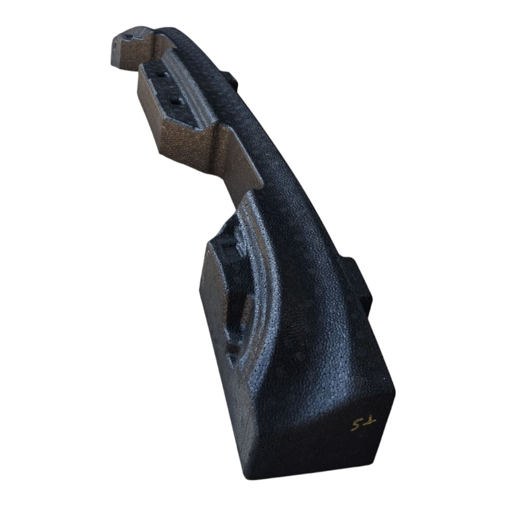 Absorvedor Parachoque Traseiro  Nissan Leaf 2023 V632 5