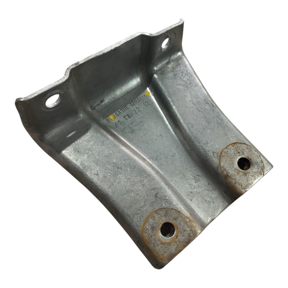 Suporte Catalisador Byd Song Plus 2023 2024 2025 V642 6