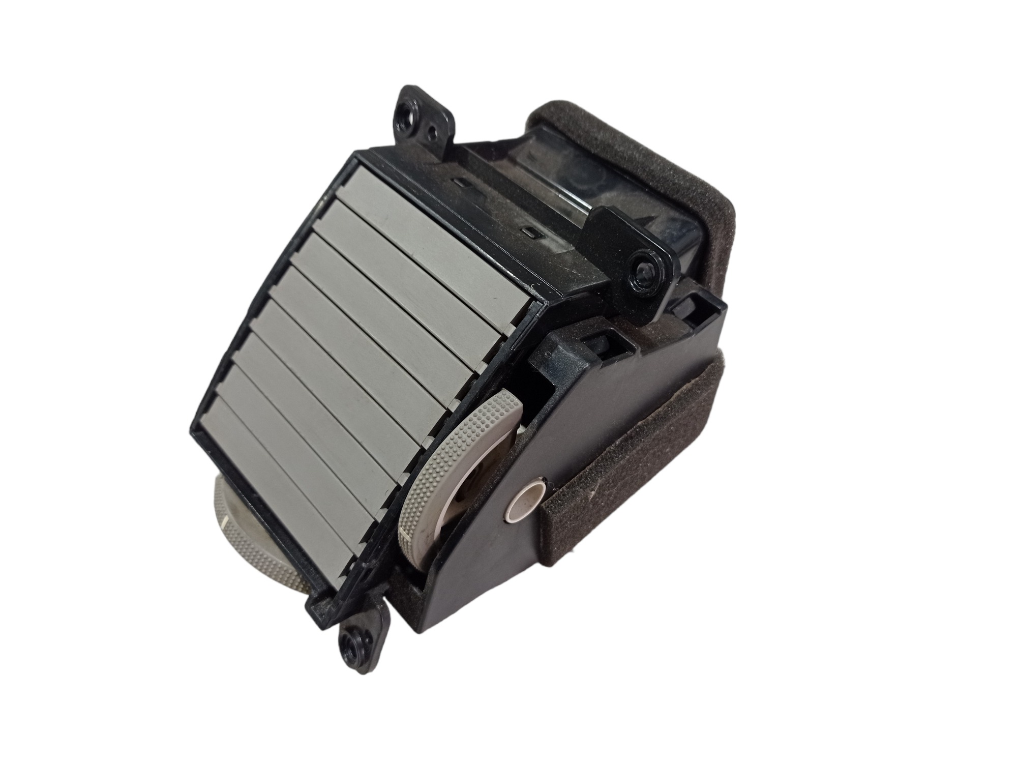 Difusor Ar Direito Central Hyundai Azera 2011 V579 3