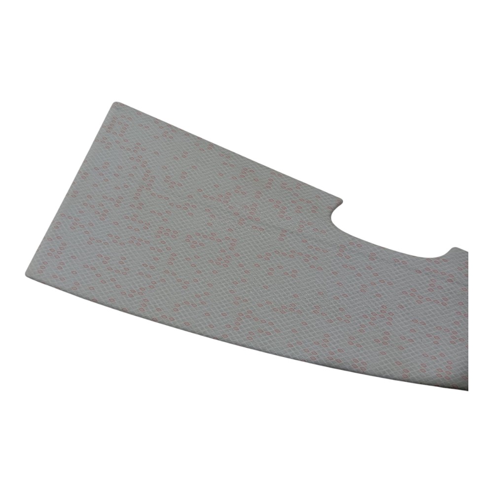 Moldura Porta Traseir Esquerda Byd Dolphin Gs 2024 2025 V666 4
