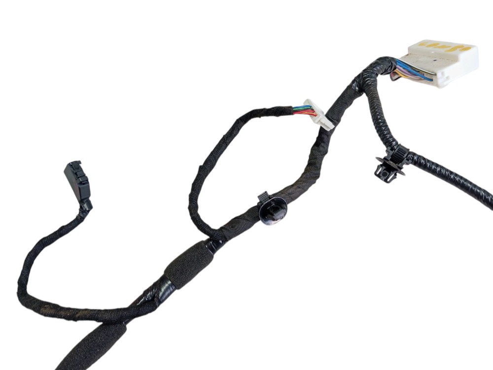 Chicote Console Gwm Haval H6 Hev 2024 V610 6