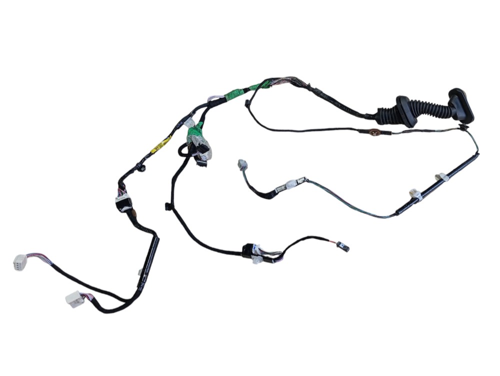 Chicote Porta Traseira Esquerda Lexus Rx500hf 2023 V619 1