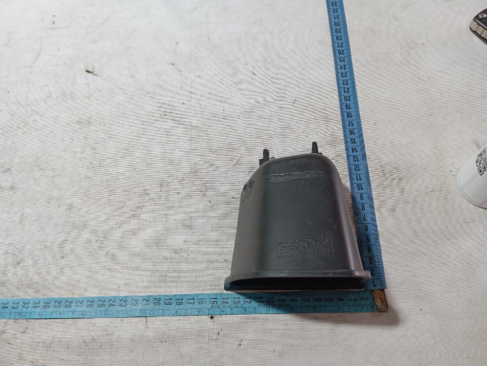 Porta Treco Objetos Direito Gm Onix 2013 A 2020 8