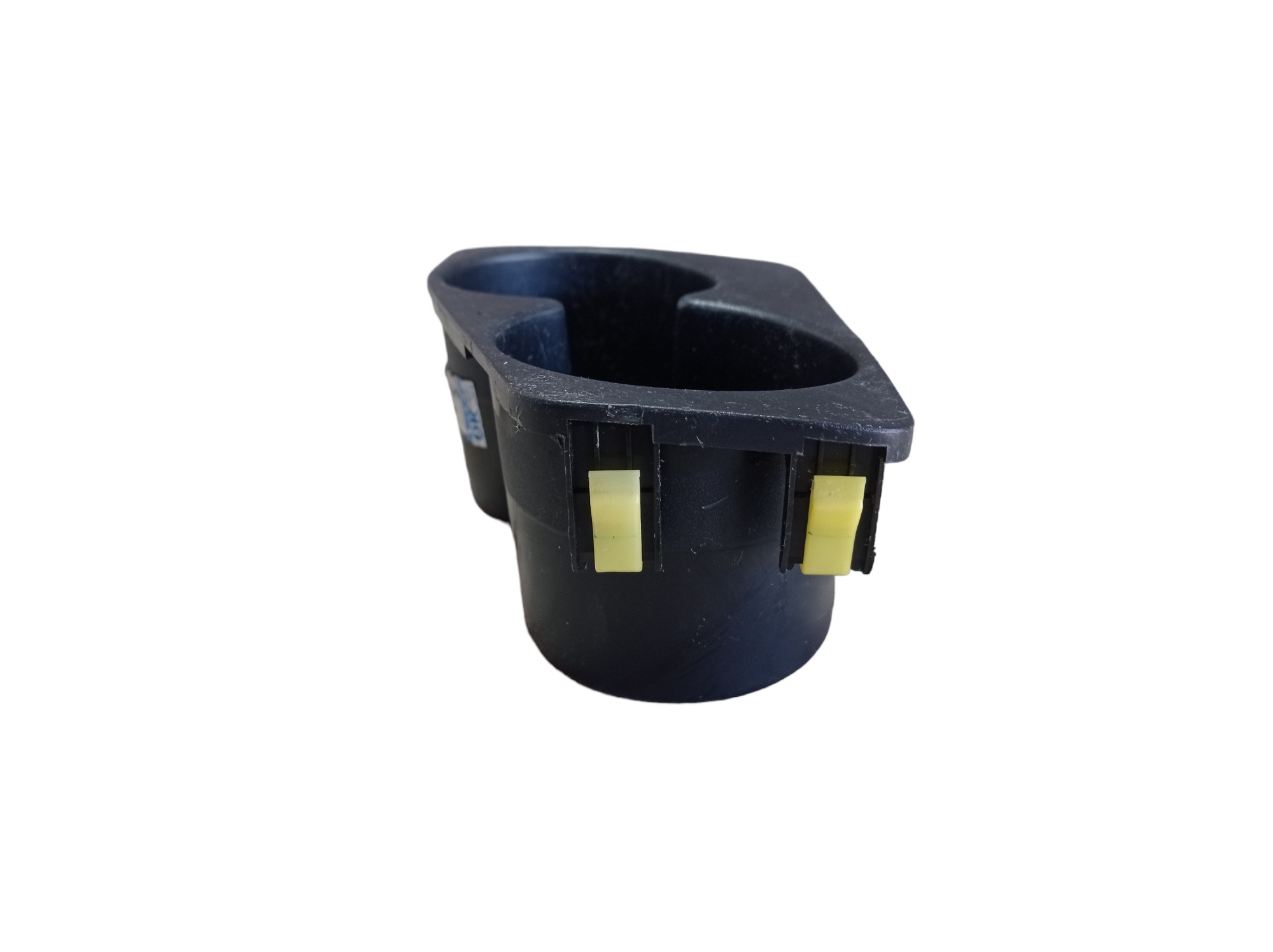 Porta Copos Mitsubishi L200 Triton 3.2 2015 V593 5