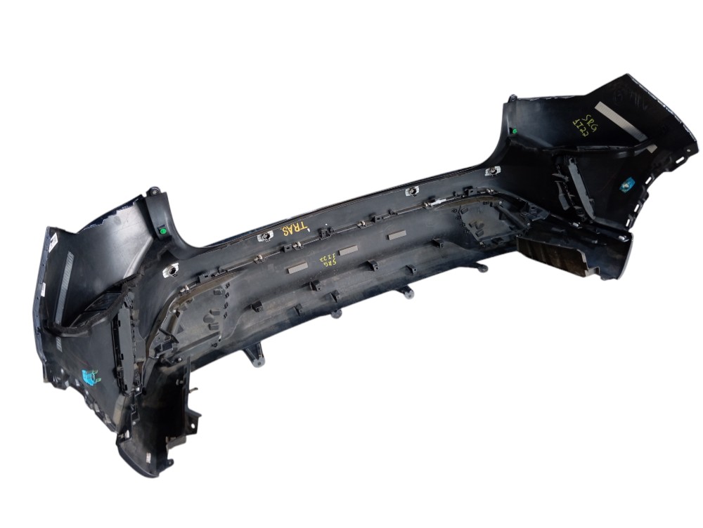 Parachoque Traseiro Lexus Rx500hf 2023 V619 2