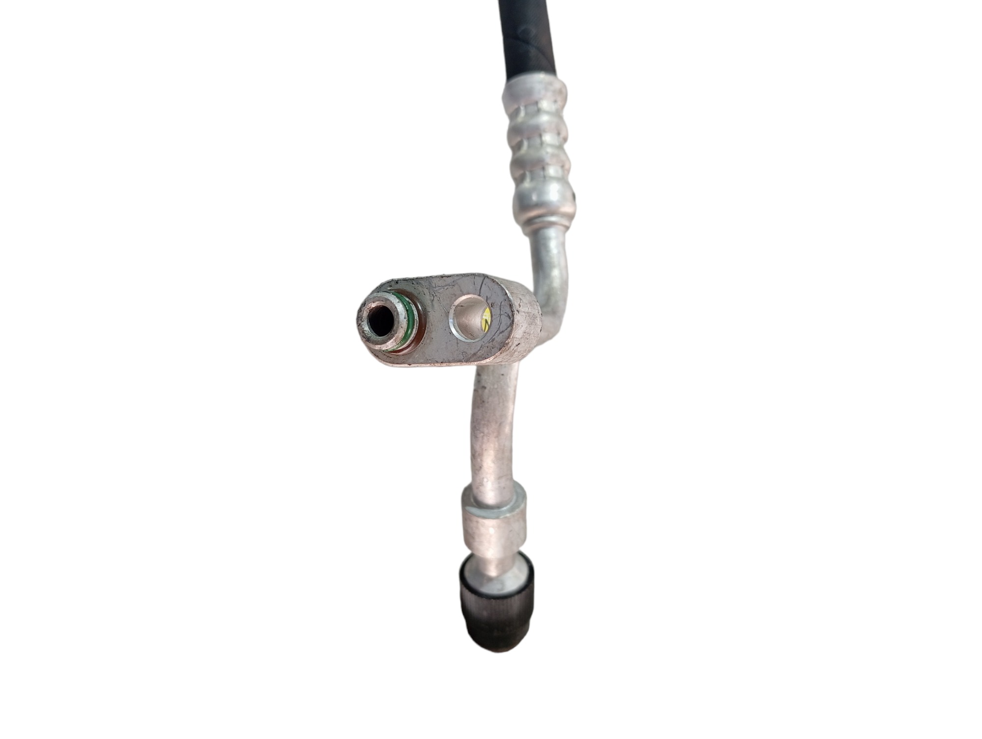 Mangueira Compressor Ar Fiat Linea 2009 V325 2