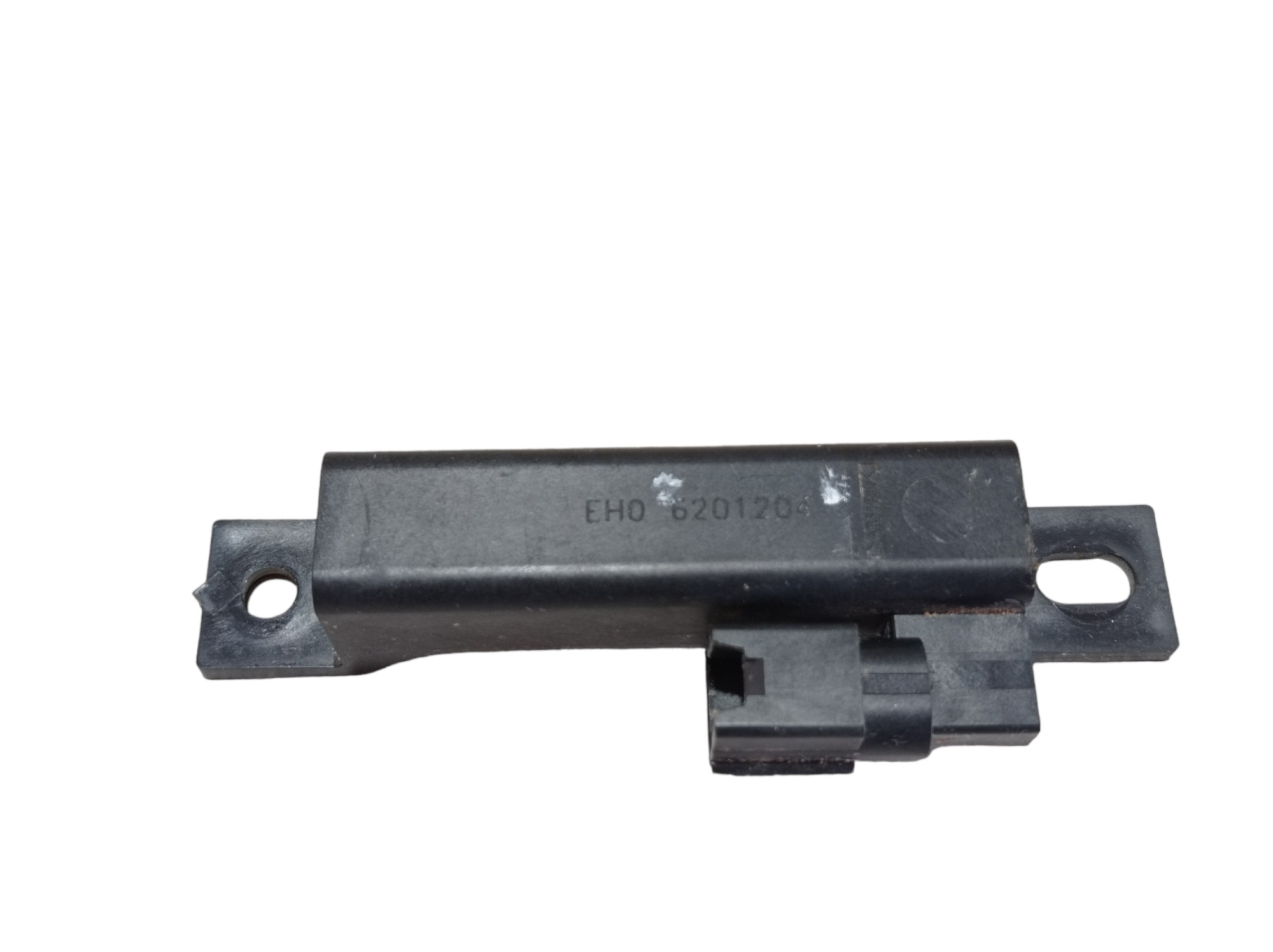 Modulo Antena Keyless Nissan Leaf 2022 V589 Preto 3