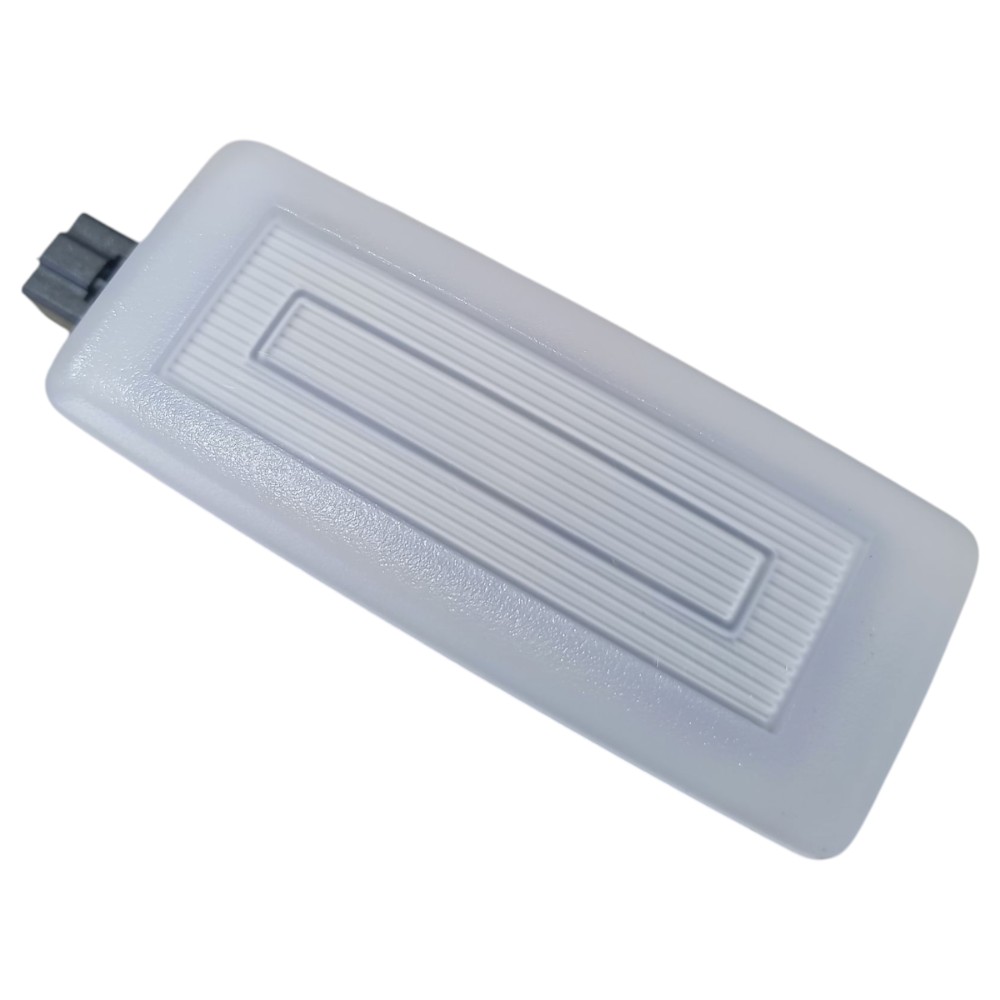 Luz Cortesia Teto Frontal Vw Taos Highline 2022 2024 V655 3