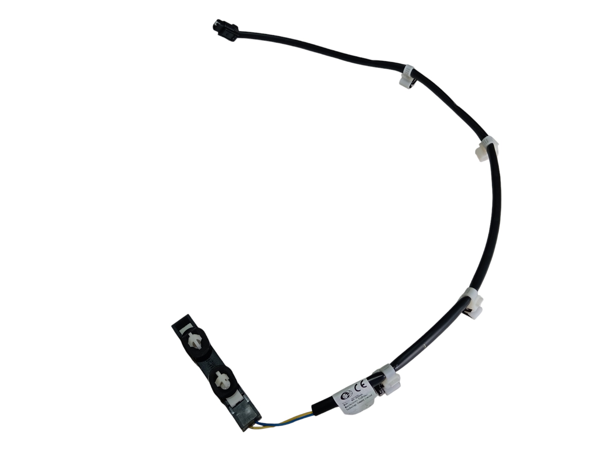 Sensor Chave Byd Dolphin Gs 2024 2025 V596 7