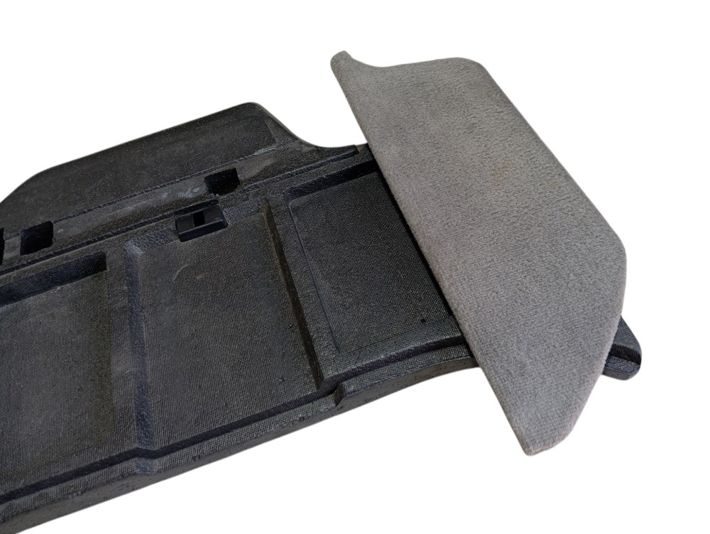 Isopor Porta Malas Subaru Legacy 2003 4