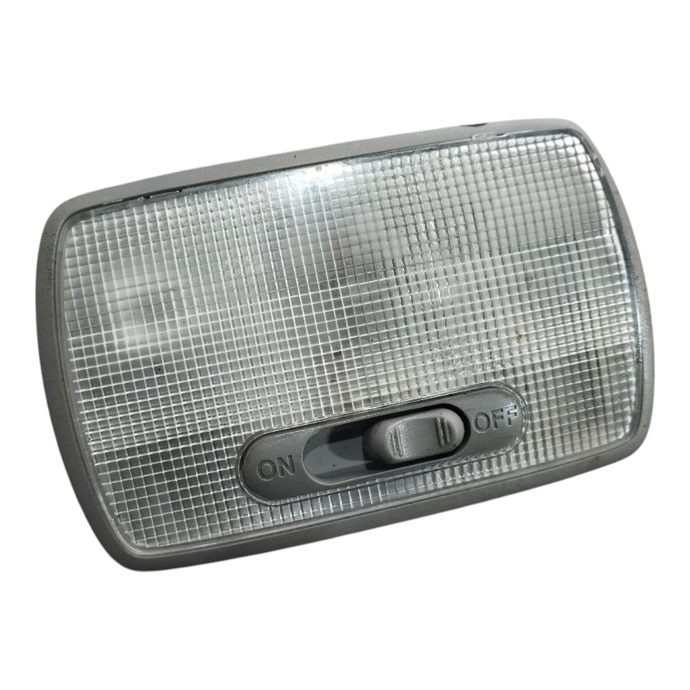 Luz Cortesia Teto Honda Civic Lxr 2010 2015 V658