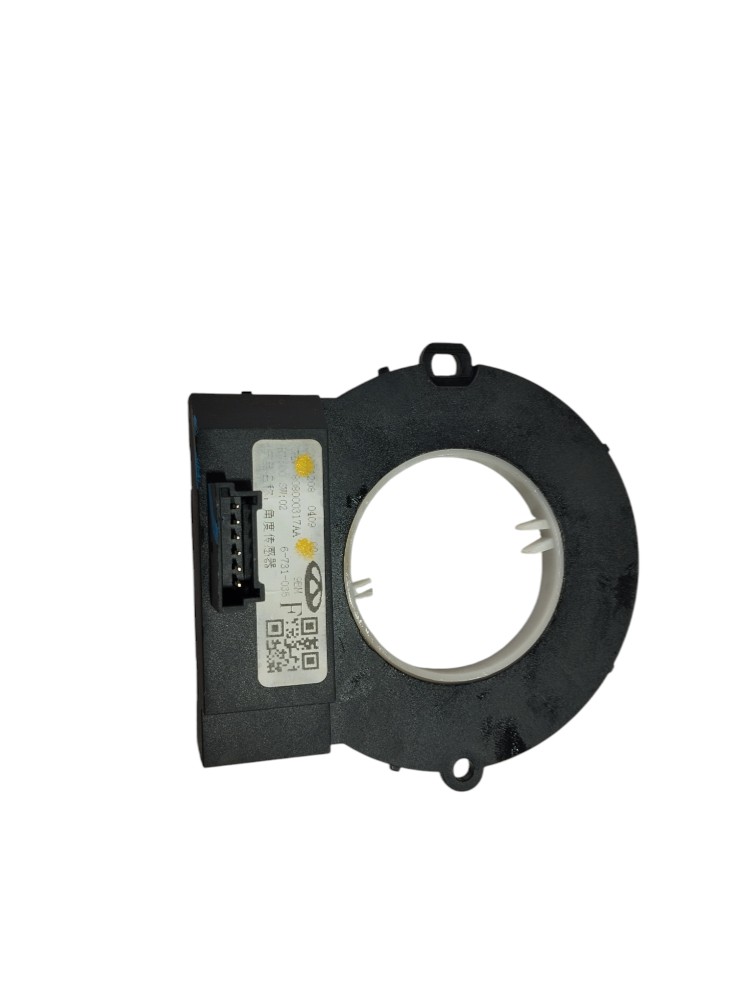 Sensor Ângulo Chery Tiggo 5x Sport 2024 V621 8