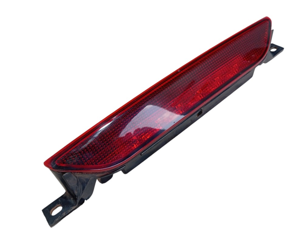 Break  Light Luz Freio Jeep Grand Cherokee 3.0 2014 V607